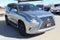 2021 Lexus GX GX 460 Premium