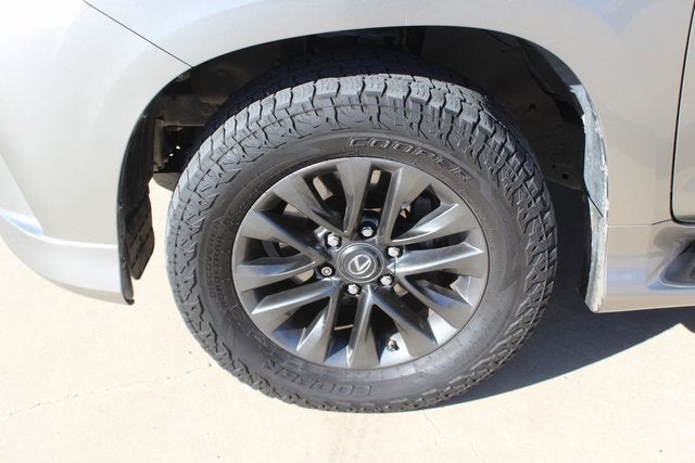 2021 Lexus GX GX 460 Premium