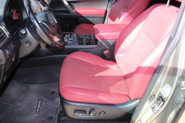 2021 Lexus GX GX 460 Premium