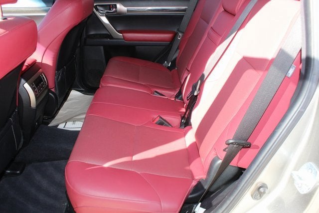 2021 Lexus GX GX 460 Premium