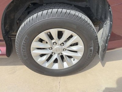 2018 Lexus GX GX 460