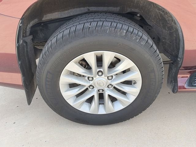 2018 Lexus GX GX 460