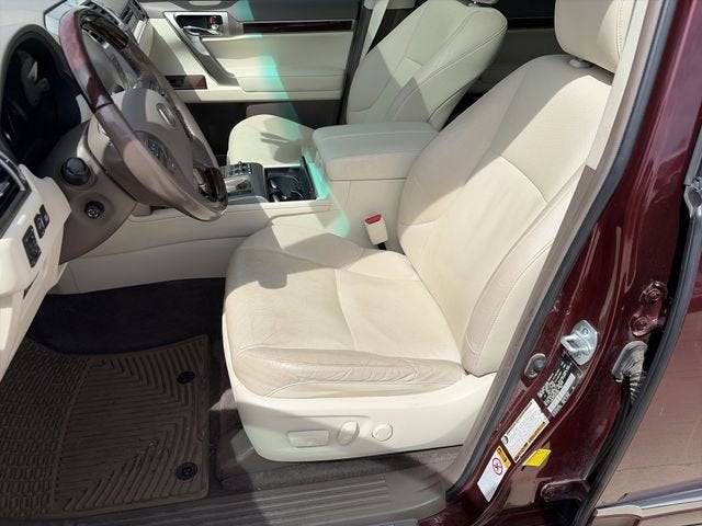 2018 Lexus GX GX 460