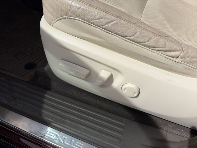 2018 Lexus GX GX 460