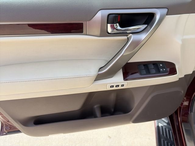 2018 Lexus GX GX 460