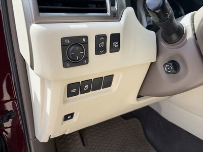 2018 Lexus GX GX 460