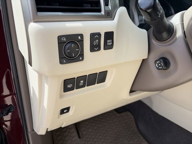 2018 Lexus GX GX 460