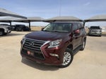 2018 Lexus GX GX 460