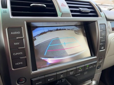 2018 Lexus GX GX 460