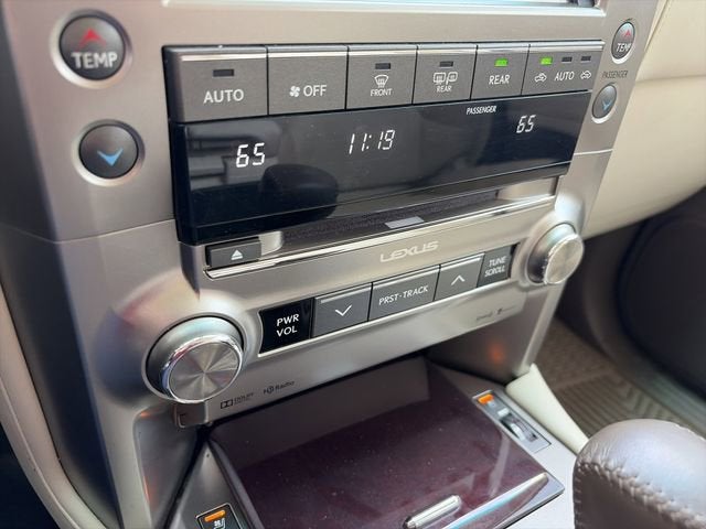 2018 Lexus GX GX 460