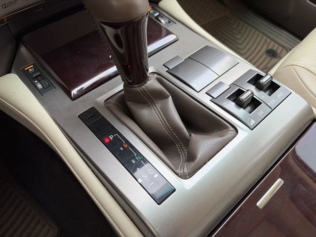 2018 Lexus GX GX 460