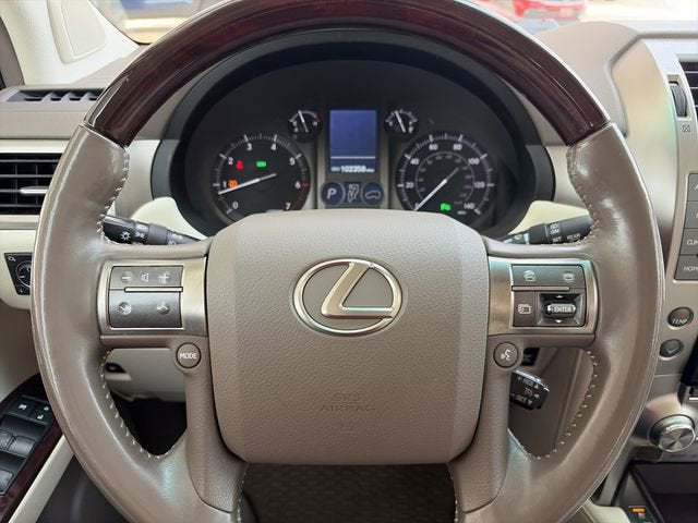 2018 Lexus GX GX 460