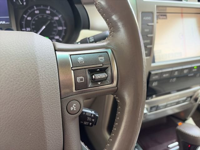 2018 Lexus GX GX 460