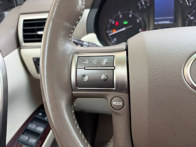 2018 Lexus GX GX 460