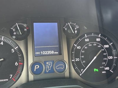 2018 Lexus GX GX 460