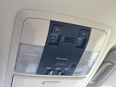 2018 Lexus GX GX 460