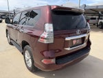 2018 Lexus GX GX 460