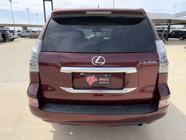 2018 Lexus GX GX 460