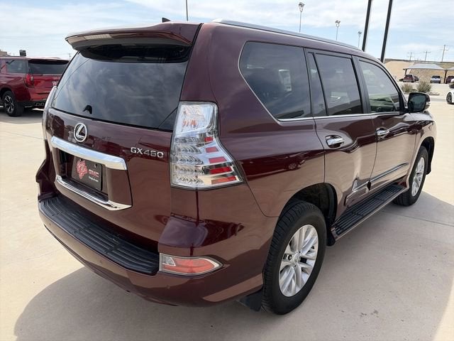 2018 Lexus GX GX 460