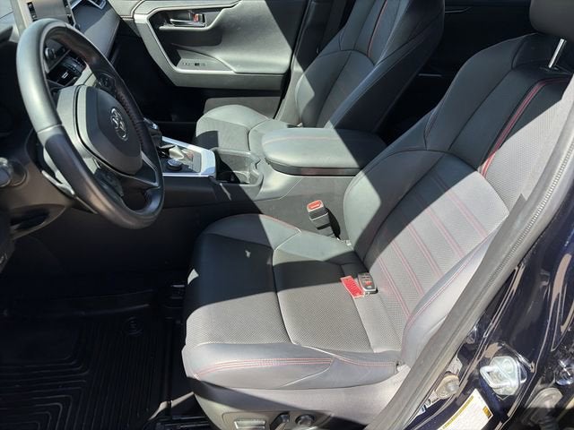 2022 Toyota RAV4 Prime XSE