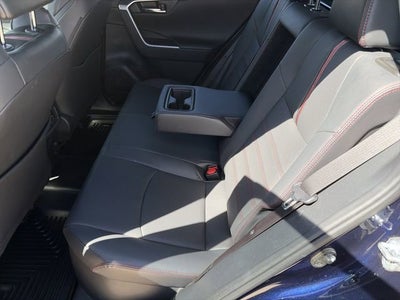 2022 Toyota RAV4 Prime XSE
