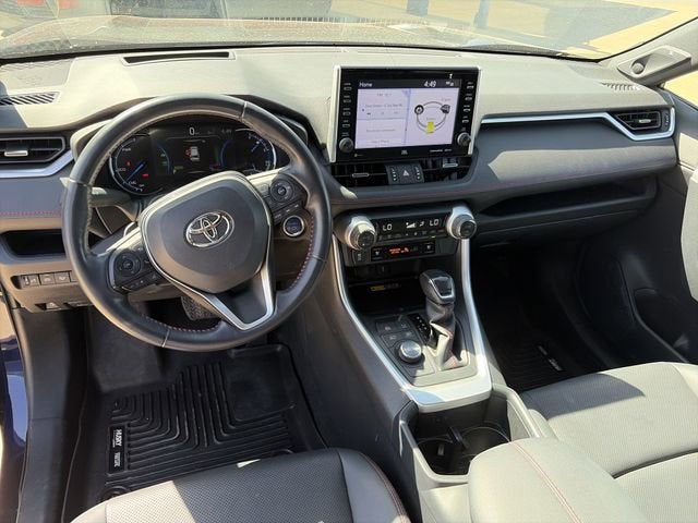 2022 Toyota RAV4 Prime XSE
