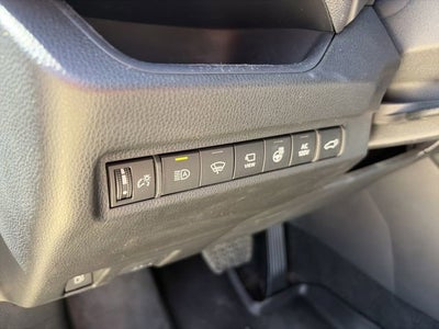 2022 Toyota RAV4 Prime XSE