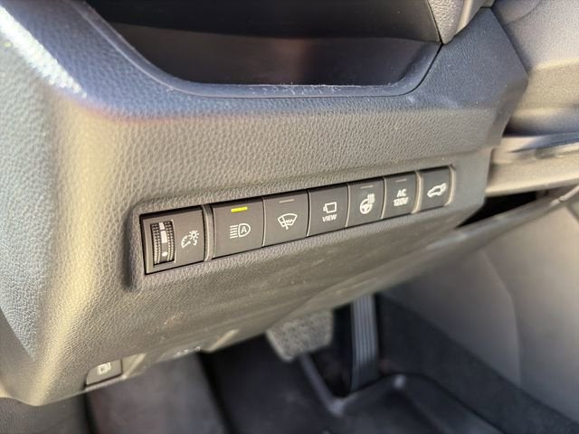 2022 Toyota RAV4 Prime XSE