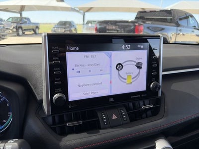 2022 Toyota RAV4 Prime XSE