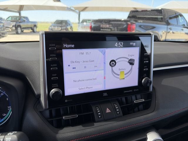 2022 Toyota RAV4 Prime XSE