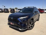 2022 Toyota RAV4 Prime XSE