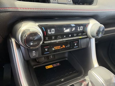 2022 Toyota RAV4 Prime XSE