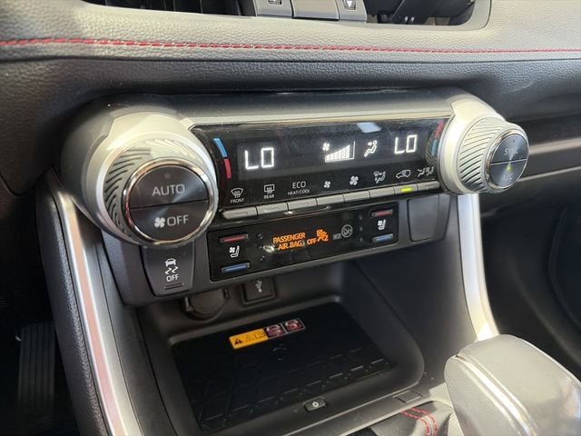 2022 Toyota RAV4 Prime XSE