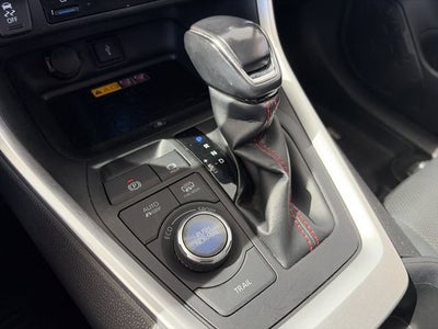2022 Toyota RAV4 Prime XSE