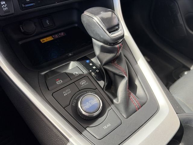 2022 Toyota RAV4 Prime XSE