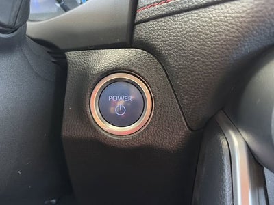 2022 Toyota RAV4 Prime XSE