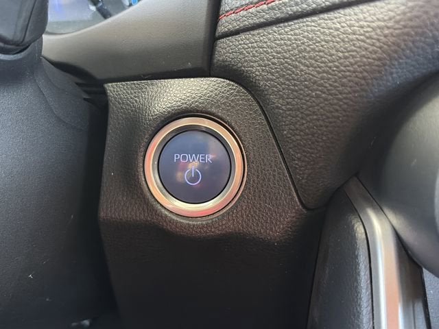 2022 Toyota RAV4 Prime XSE