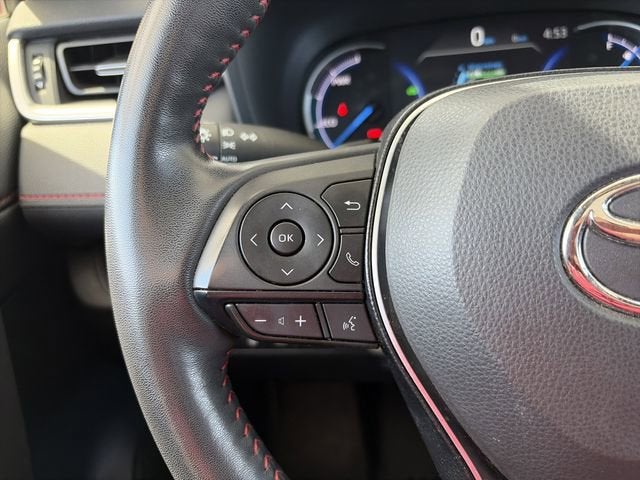 2022 Toyota RAV4 Prime XSE