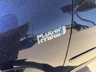 2022 Toyota RAV4 Prime XSE