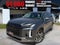 2025 Hyundai Palisade Limited