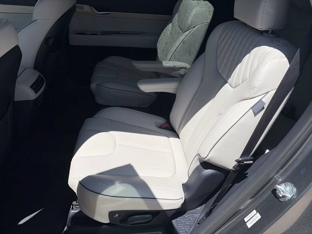 2025 Hyundai Palisade Limited