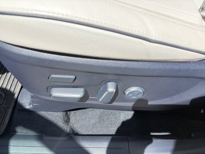 2025 Hyundai Palisade Limited