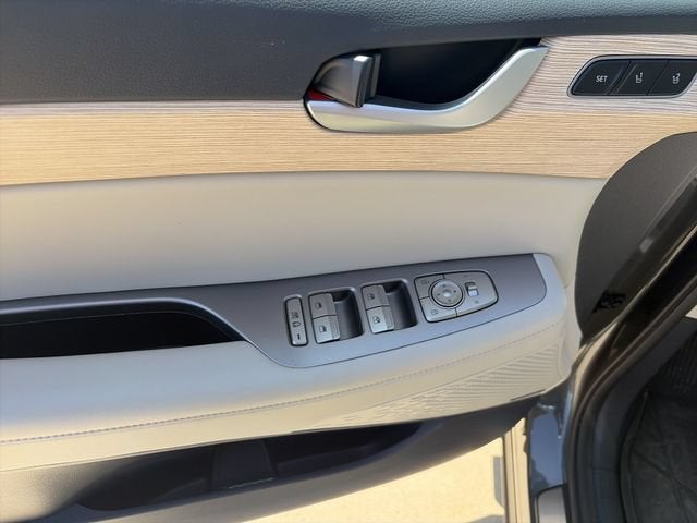 2025 Hyundai Palisade Limited