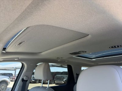 2025 Hyundai Palisade Limited