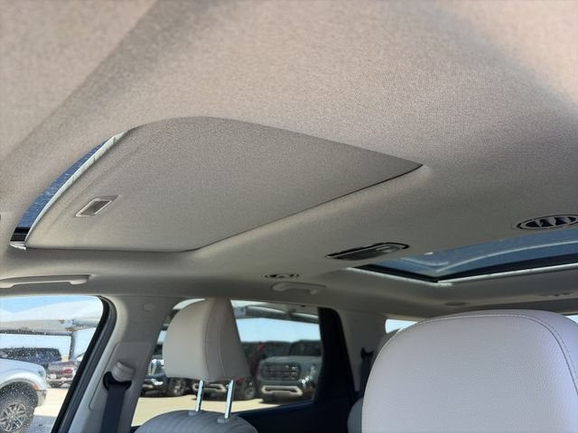 2025 Hyundai Palisade Limited