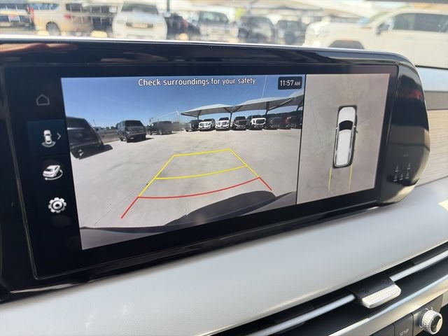 2025 Hyundai Palisade Limited