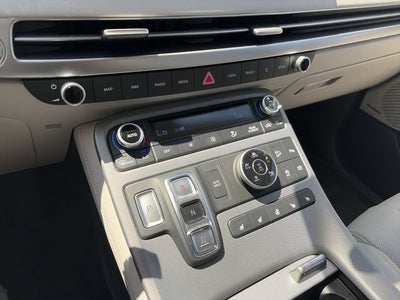 2025 Hyundai Palisade Limited