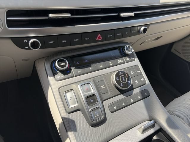 2025 Hyundai Palisade Limited