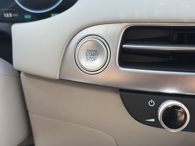 2025 Hyundai Palisade Limited