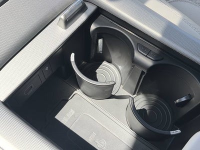 2025 Hyundai Palisade Limited